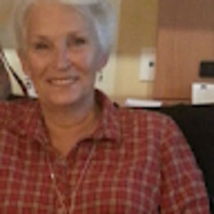 Meet your Posher, Judy